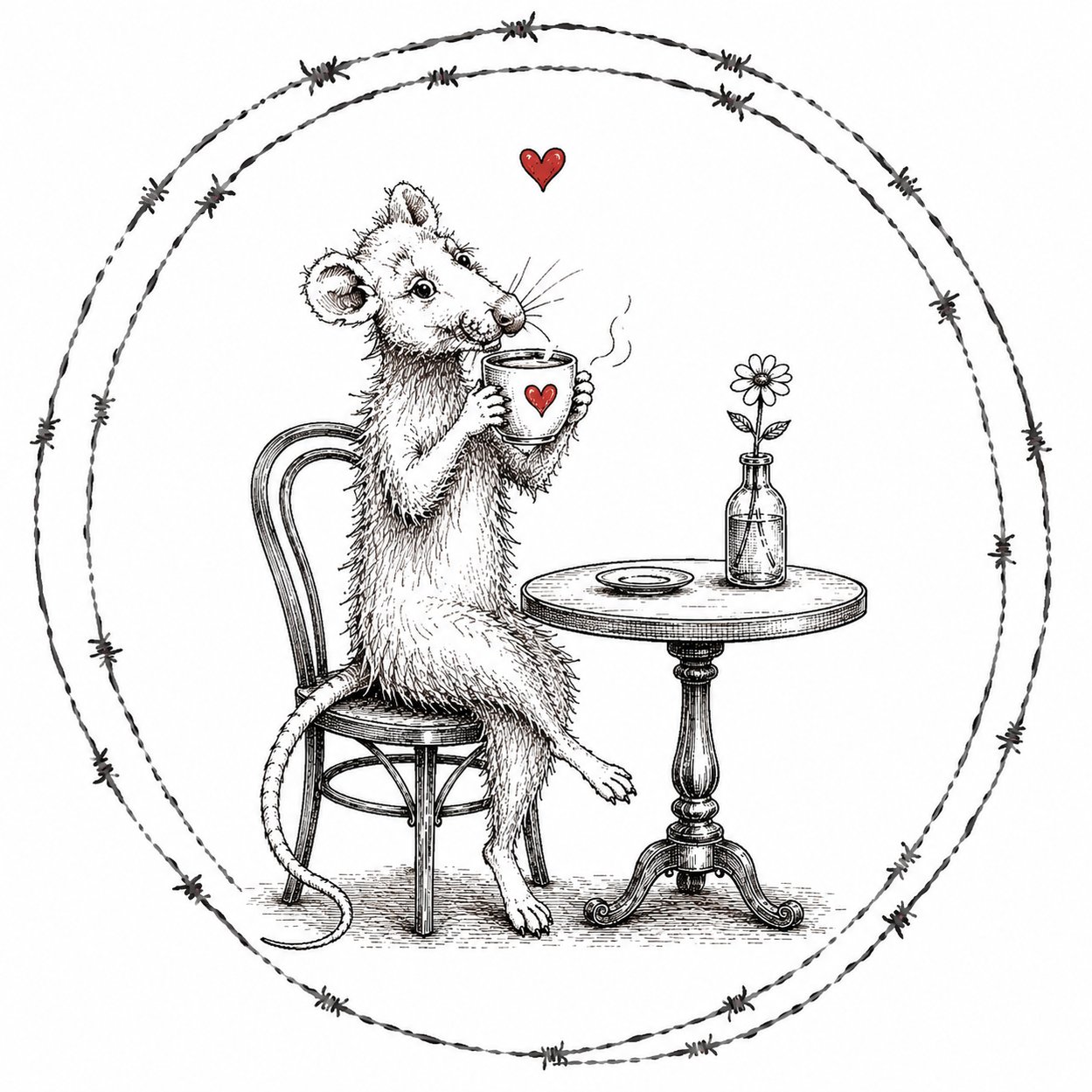 coffee rat-1