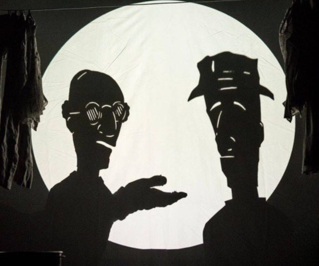 Y & Y shadow